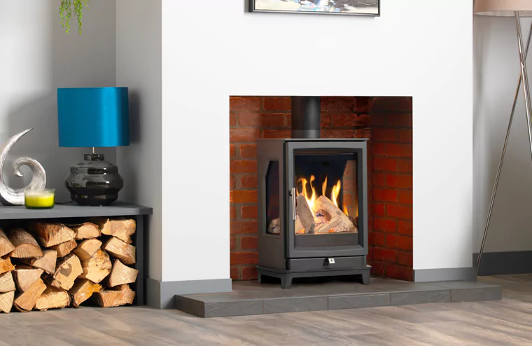 gas stoves showroom northwich